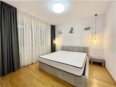 Apartament 3 camere, S 68 mp + parcare, zona Grand Hotel Italia.