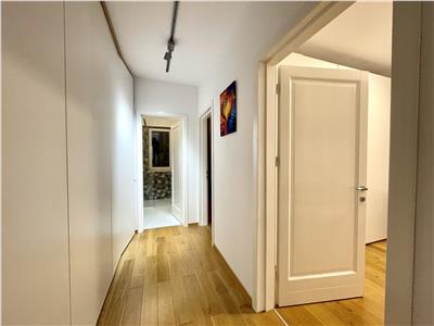 Apartament 3 camere, S 68 mp + parcare, zona Grand Hotel Italia.