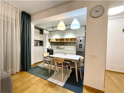 Apartament 3 camere, S 68 mp + parcare, zona Grand Hotel Italia.