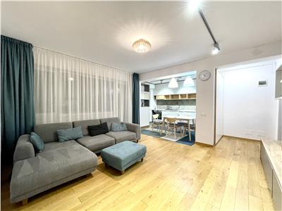 Apartament 3 camere, S- 68 mp + parcare, zona Grand Hotel Italia.