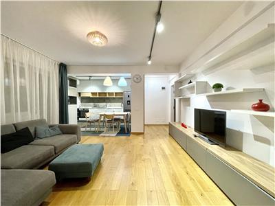 Apartament 3 camere, S 68 mp + parcare, zona Grand Hotel Italia.