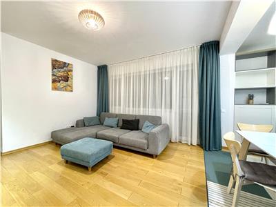 Apartament 3 camere, S 68 mp + parcare, zona Grand Hotel Italia.