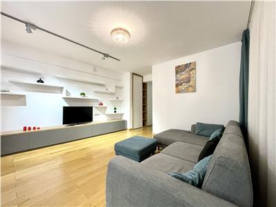 Apartament 3 camere, S 68 mp + parcare, zona Grand Hotel Italia.