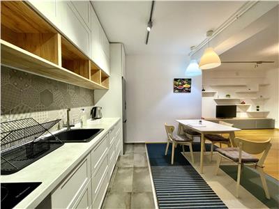 Apartament 3 camere, S 68 mp + parcare, zona Grand Hotel Italia.
