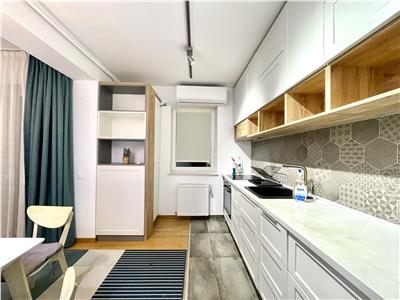 Apartament 3 camere, S 68 mp + parcare, zona Grand Hotel Italia.