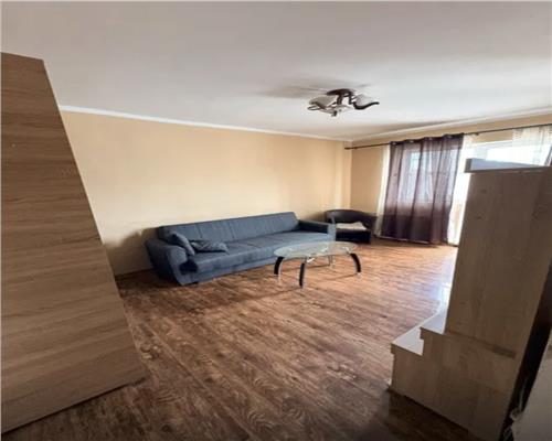 Apartament 1 camera, decomandat, mobilat, utilat, zona Big Manastur.