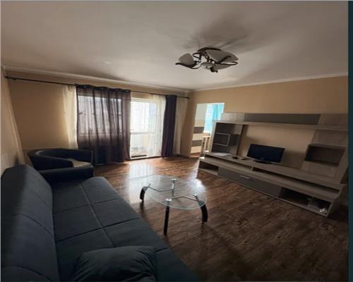 Apartament 1 camera, decomandat, mobilat, utilat, zona Big Manastur.