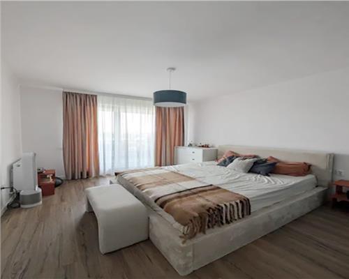 Apartament 2 camere, S54mp+13 balcon, bloc nou, str. Dunarii