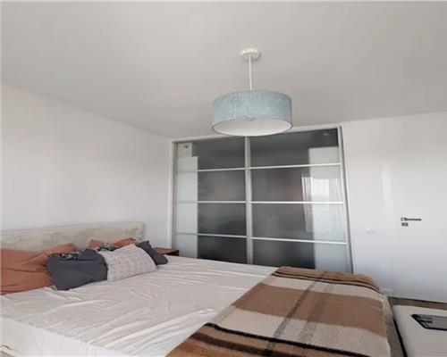 Apartament 2 camere, S54mp+13 balcon, bloc nou, str. Dunarii