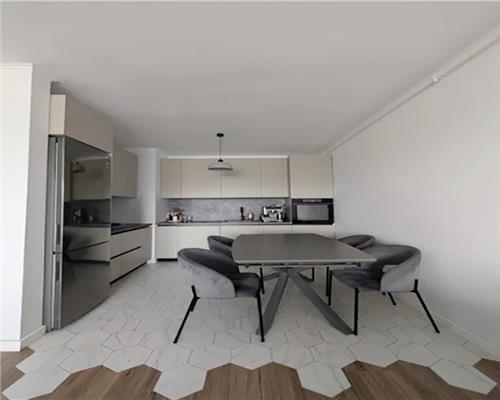 Apartament 2 camere, S54mp+13 balcon, bloc nou, str. Dunarii