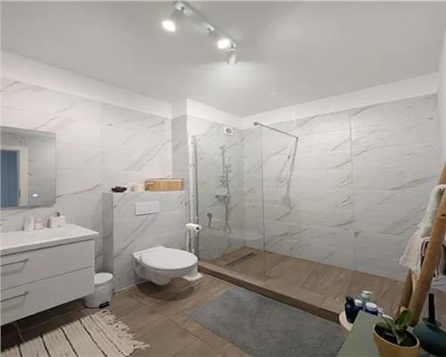 Apartament 2 camere, S54mp+13 balcon, bloc nou, str. Dunarii