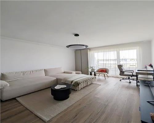Apartament 2 camere, S-54mp+13 balcon, bloc nou, str. Dunarii