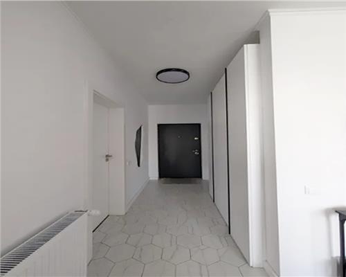 Apartament 2 camere, S54mp+13 balcon, bloc nou, str. Dunarii