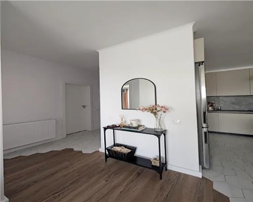 Apartament 2 camere, S54mp+13 balcon, bloc nou, str. Dunarii