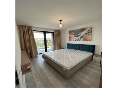 Apartament 2 camere, LUX, prima inchirere, Gheorghieni.