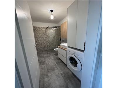 Apartament 2 camere, LUX, prima inchirere, Gheorghieni.