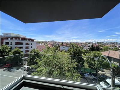 Apartament 2 camere, LUX, prima inchirere, Gheorghieni.