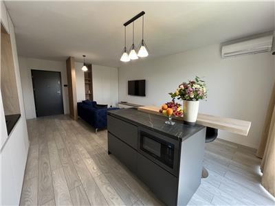 Apartament 2 camere, LUX, prima inchirere, Gheorghieni.