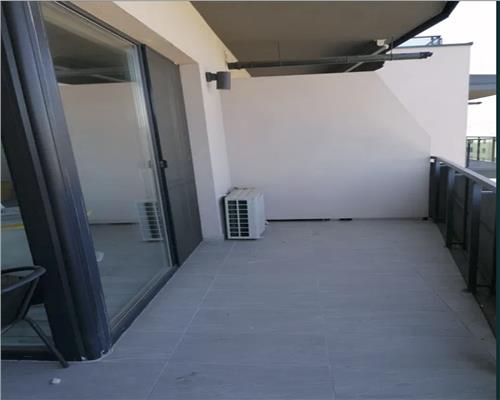 Apartament 2 camere, bloc nou, parcare, Sopor.