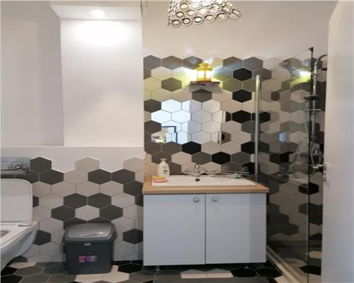 Apartament 2 camere, bloc nou, parcare, Sopor.