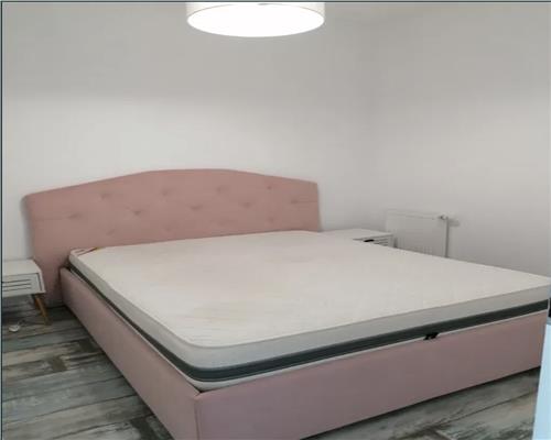 Apartament 2 camere, bloc nou, parcare, Sopor.