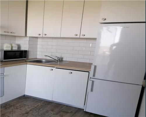Apartament 2 camere, bloc nou, parcare, Sopor.