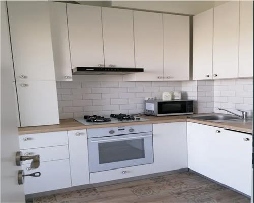 Apartament 2 camere, bloc nou, parcare, Sopor.