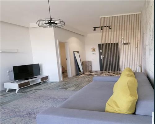 Apartament 2 camere, bloc nou, parcare, Sopor.