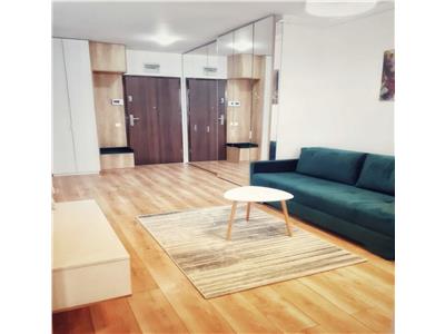 Apartament 2 camere, mobilat, utilat, zona Iulius Mall.