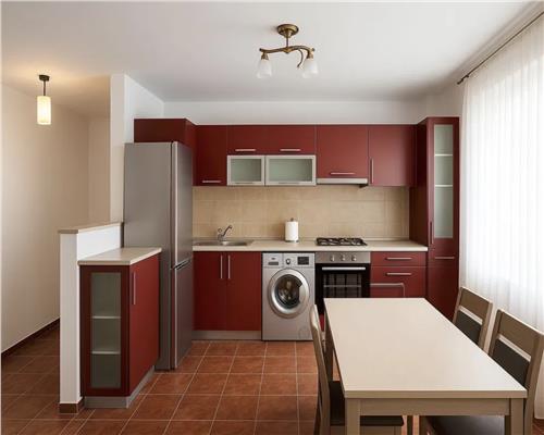 Apartament 3 camere, S 90 mp, parcare, Titulescu.