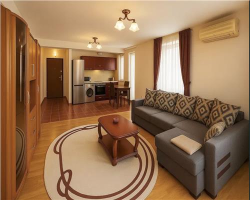 Apartament 3 camere, S 90 mp, parcare, Titulescu.