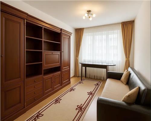 Apartament 3 camere, S 90 mp, parcare, Titulescu.