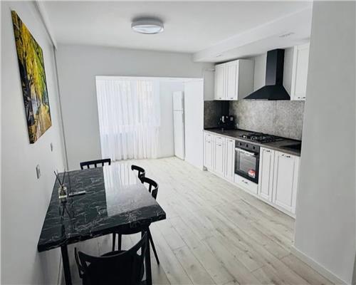 Apartament 2 camere, S52mp, recent renovat,  str.Plopilor