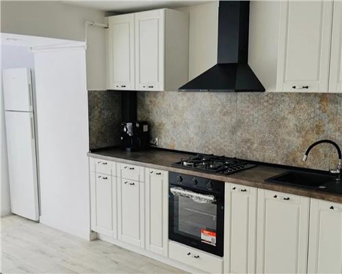 Apartament 2 camere, S52mp, recent renovat,  str.Plopilor