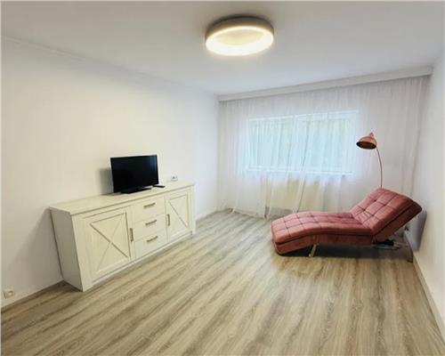 Apartament 2 camere, S52mp, recent renovat,  str.Plopilor