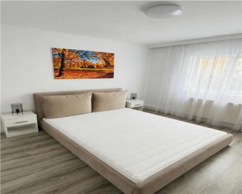 Apartament 2 camere, S-52mp, recent renovat,  str.Plopilor