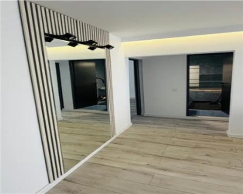 Apartament 2 camere, S52mp, recent renovat,  str.Plopilor