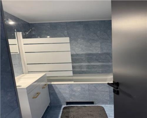 Apartament 2 camere, S52mp, recent renovat,  str.Plopilor