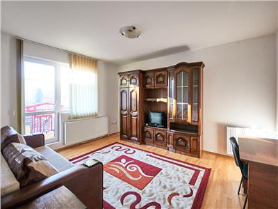 Apartament 1 camera, 40 mp + balcon, in apropiere de Spitalul de Recuperare, Zorilor