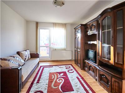 Apartament 1 camera, 40 mp + balcon, in apropiere de Spitalul de Recuperare, Zorilor