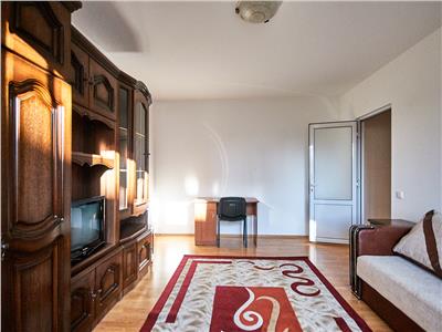 Apartament 1 camera, 40 mp + balcon, in apropiere de Spitalul de Recuperare, Zorilor