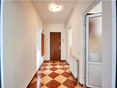 Apartament 1 camera, 40 mp + balcon, in apropiere de Spitalul de Recuperare, Zorilor