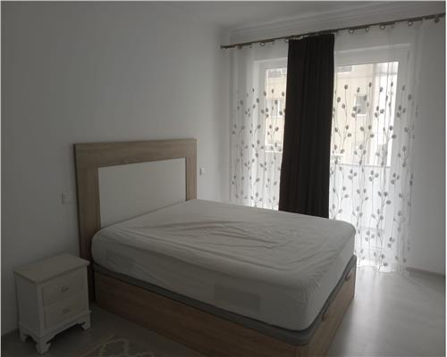 Apartament 3 camere, bloc nou, parcare, terasa, Iris.