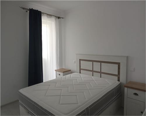 Apartament 3 camere, bloc nou, parcare, terasa, Iris.