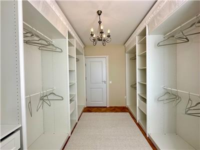 Apartament 4 camere, decomandat, mobilat, Gheorgheni.