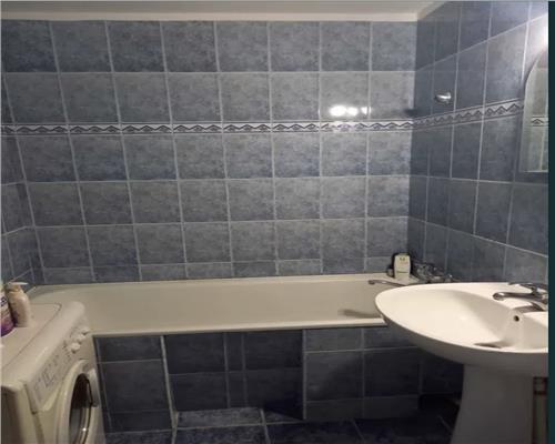 Apartamentt 2 camere, decomandat, mobilat, utilat, Zorilor.