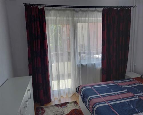 Apartamentt 2 camere, decomandat, mobilat, utilat, Zorilor.