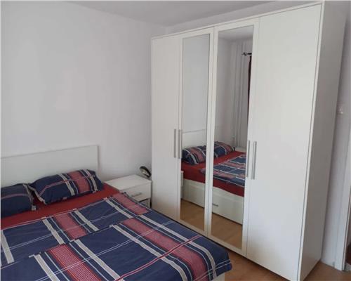 Apartamentt 2 camere, decomandat, mobilat, utilat, Zorilor.