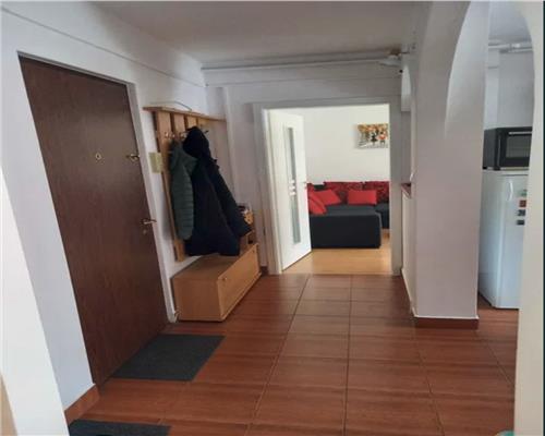 Apartamentt 2 camere, decomandat, mobilat, utilat, Zorilor.