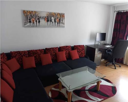 Apartamentt 2 camere, decomandat, mobilat, utilat, Zorilor.